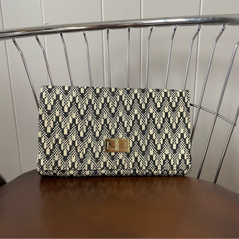 H&M clutch